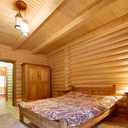 Gans Hotel 부코벨 외부 사진